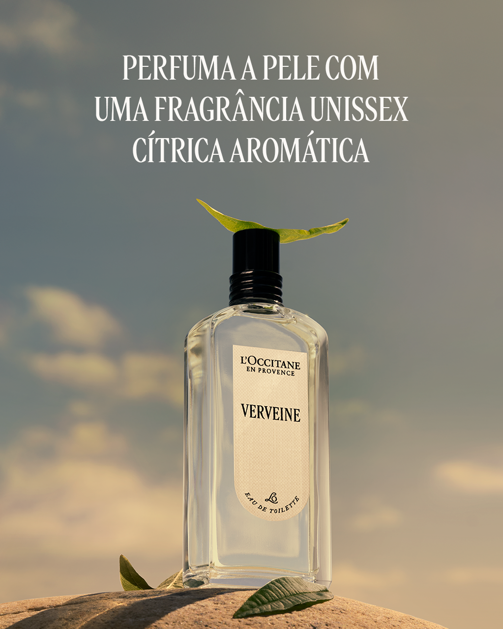 Eau de Toilette Verveine 75mL, , large
